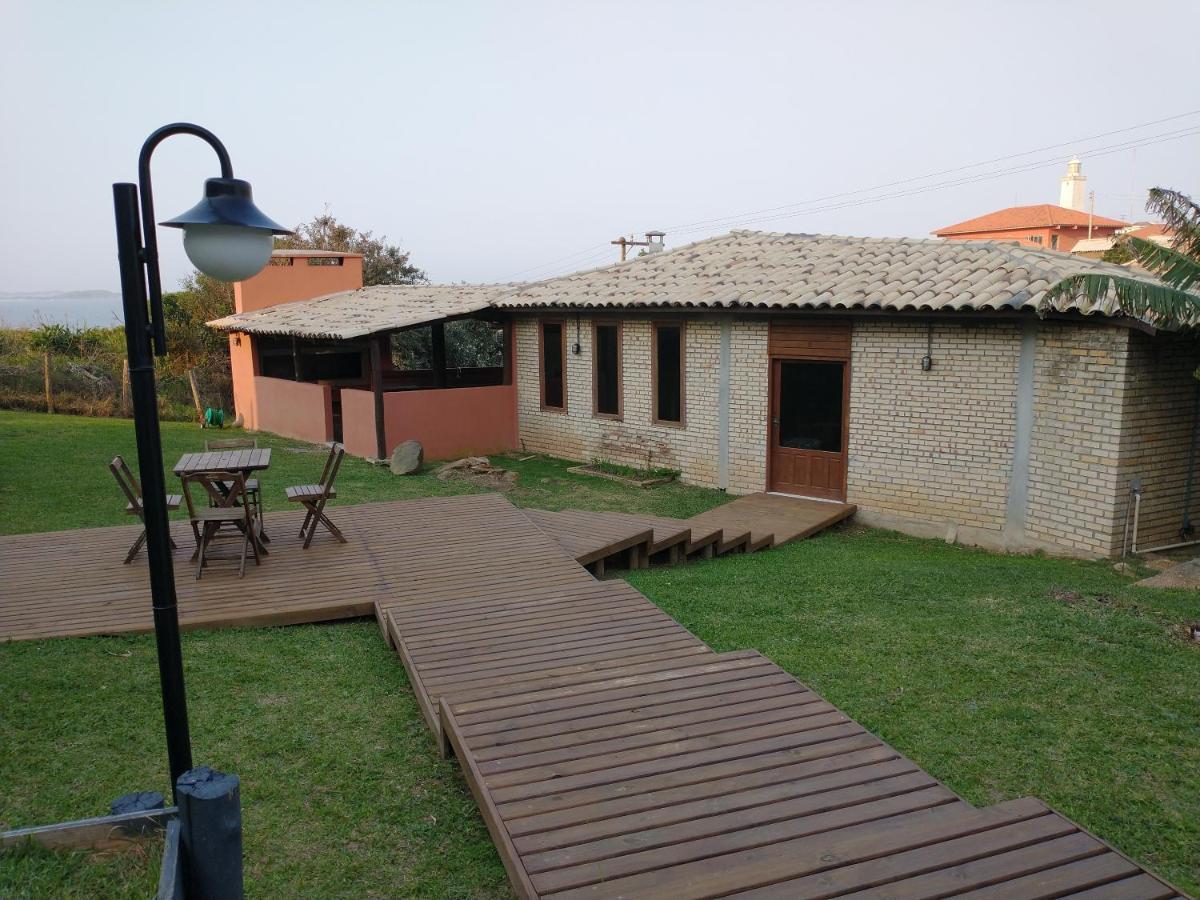 Residence Farol - Loft 213 Laguna Exterior photo