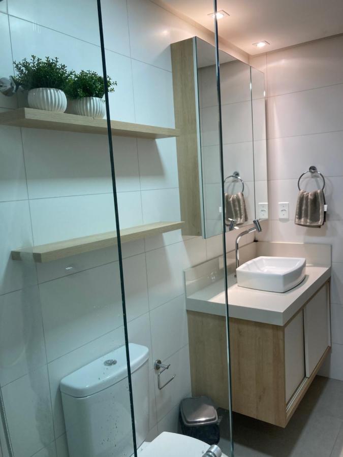 Residence Farol - Loft 213 Laguna Exterior photo