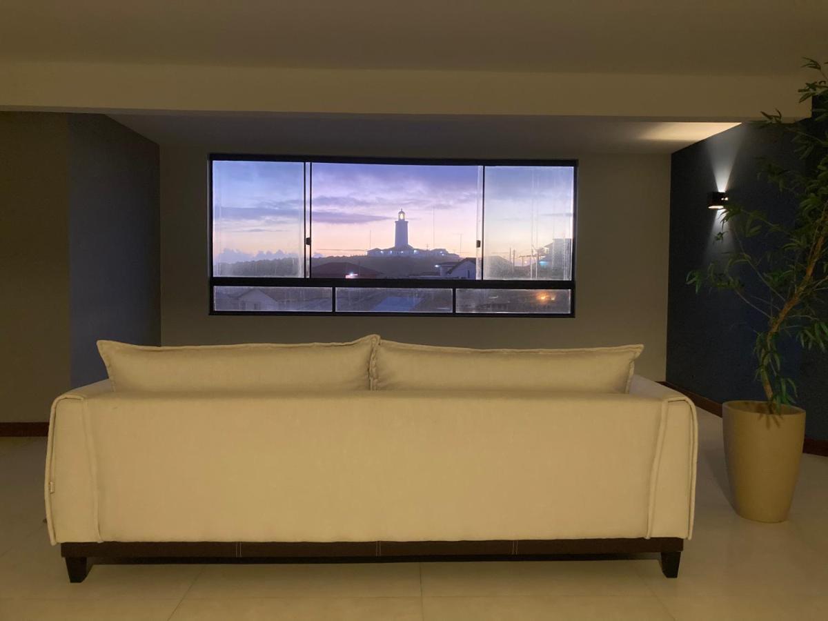 Residence Farol - Loft 213 Laguna Exterior photo