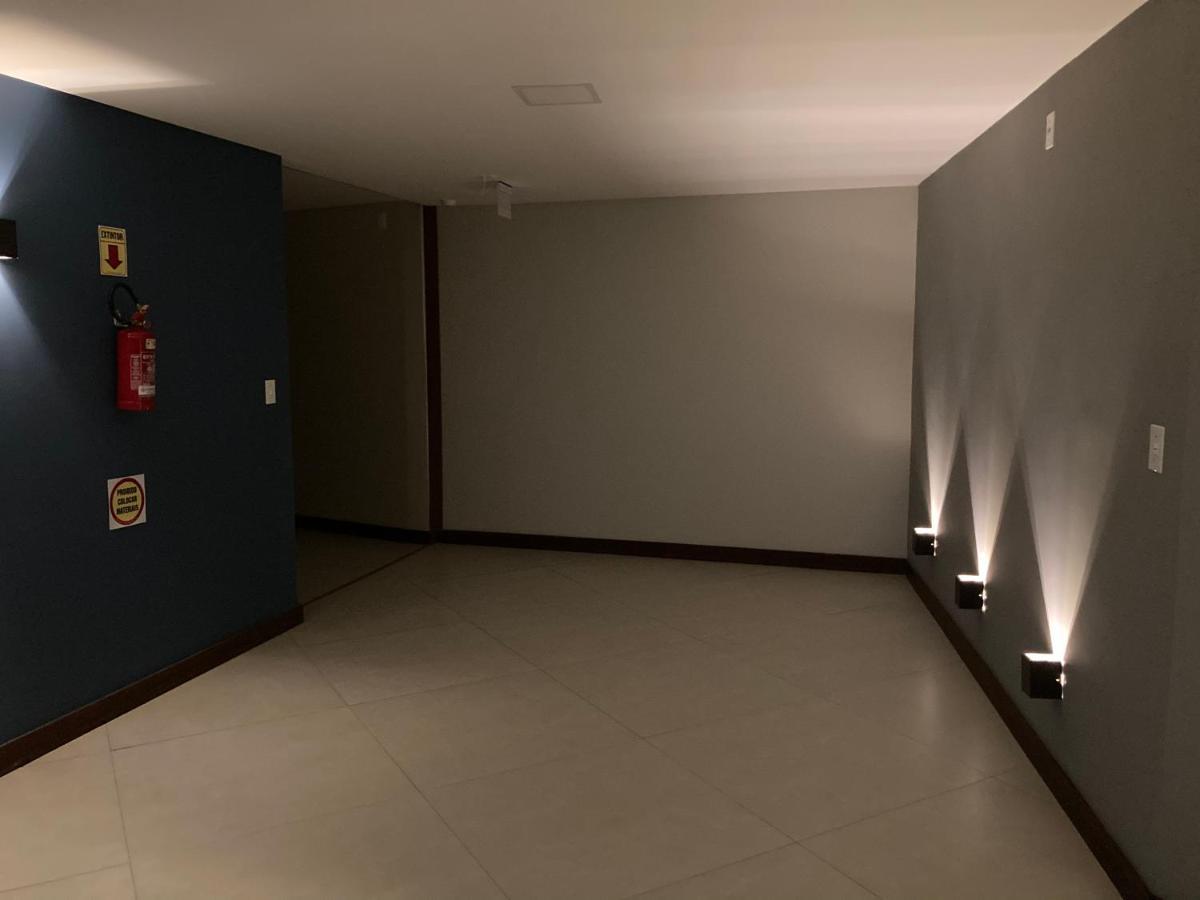 Residence Farol - Loft 213 Laguna Exterior photo