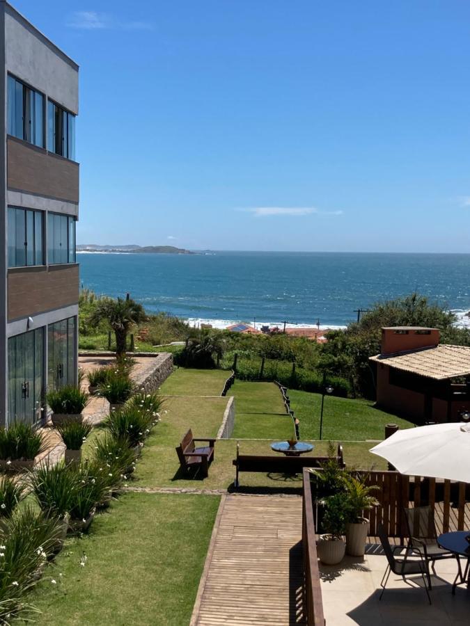 Residence Farol - Loft 213 Laguna Exterior photo