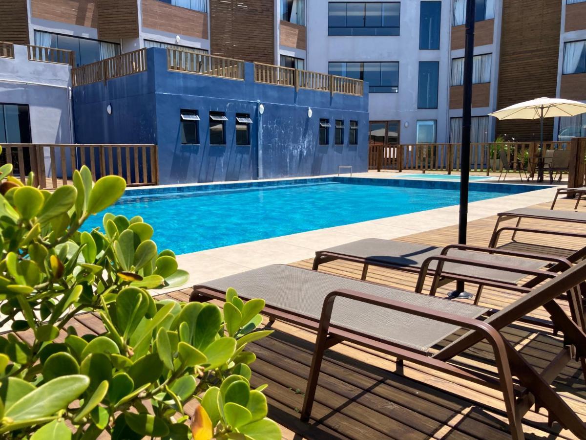 Residence Farol - Loft 213 Laguna Exterior photo