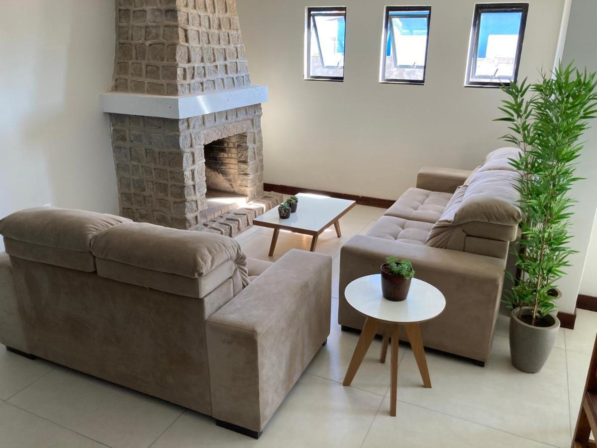 Residence Farol - Loft 213 Laguna Exterior photo
