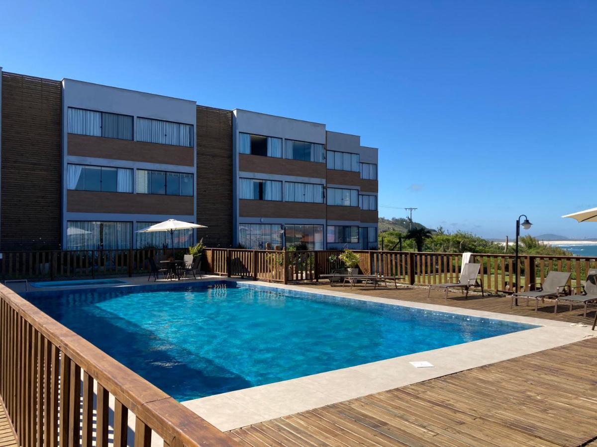 Residence Farol - Loft 213 Laguna Exterior photo