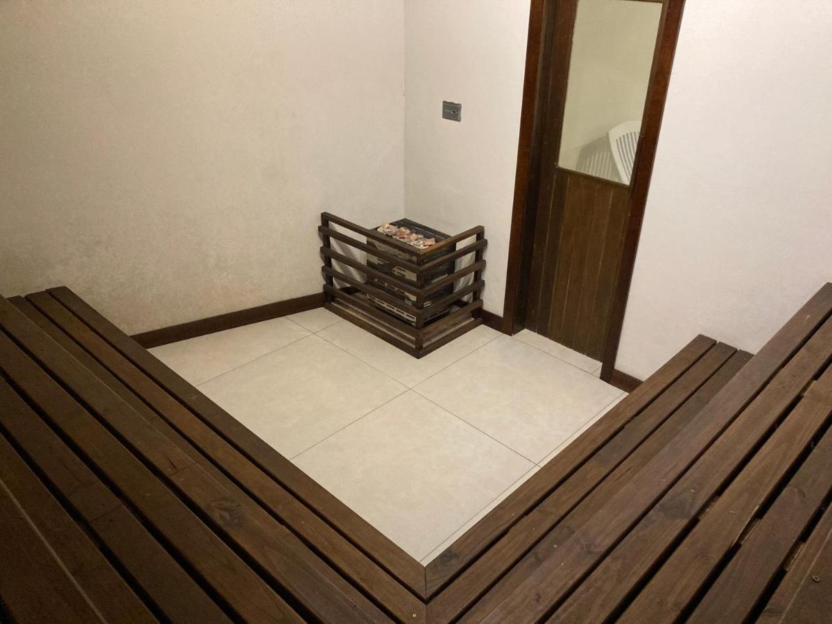 Residence Farol - Loft 213 Laguna Exterior photo