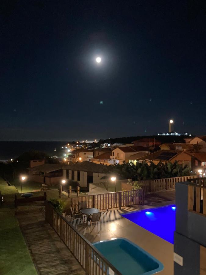 Residence Farol - Loft 213 Laguna Exterior photo