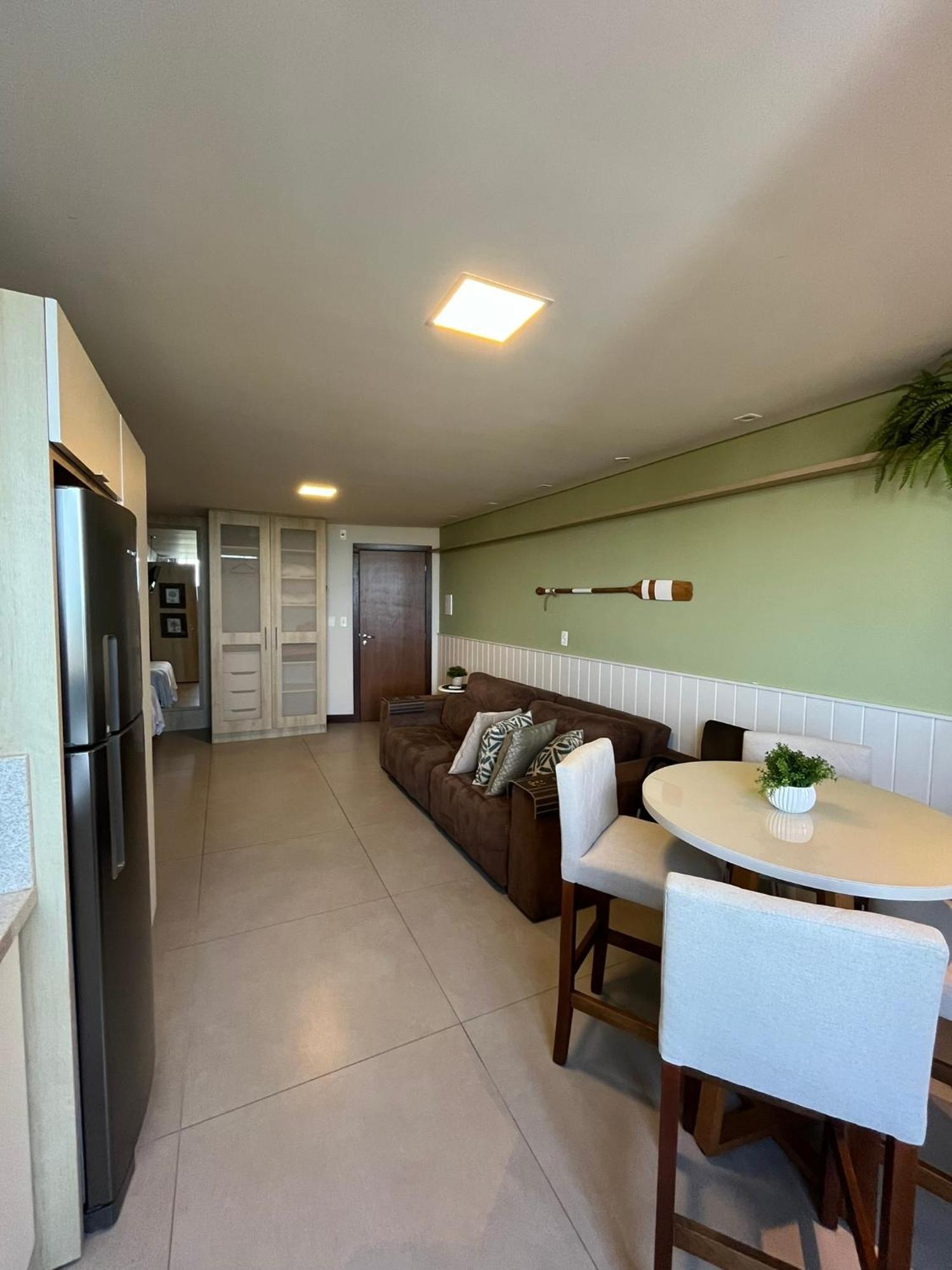 Residence Farol - Loft 213 Laguna Exterior photo
