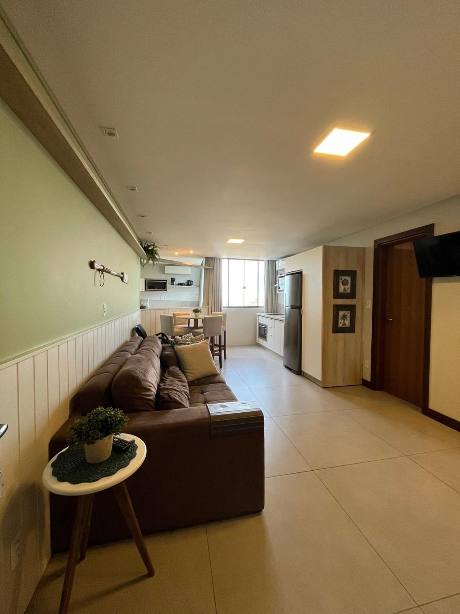 Residence Farol - Loft 213 Laguna Exterior photo