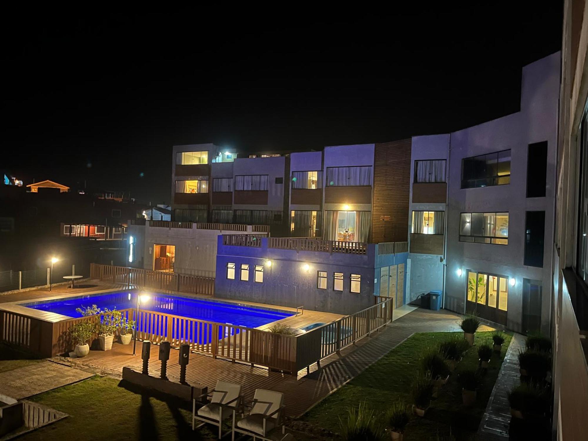 Residence Farol - Loft 213 Laguna Exterior photo
