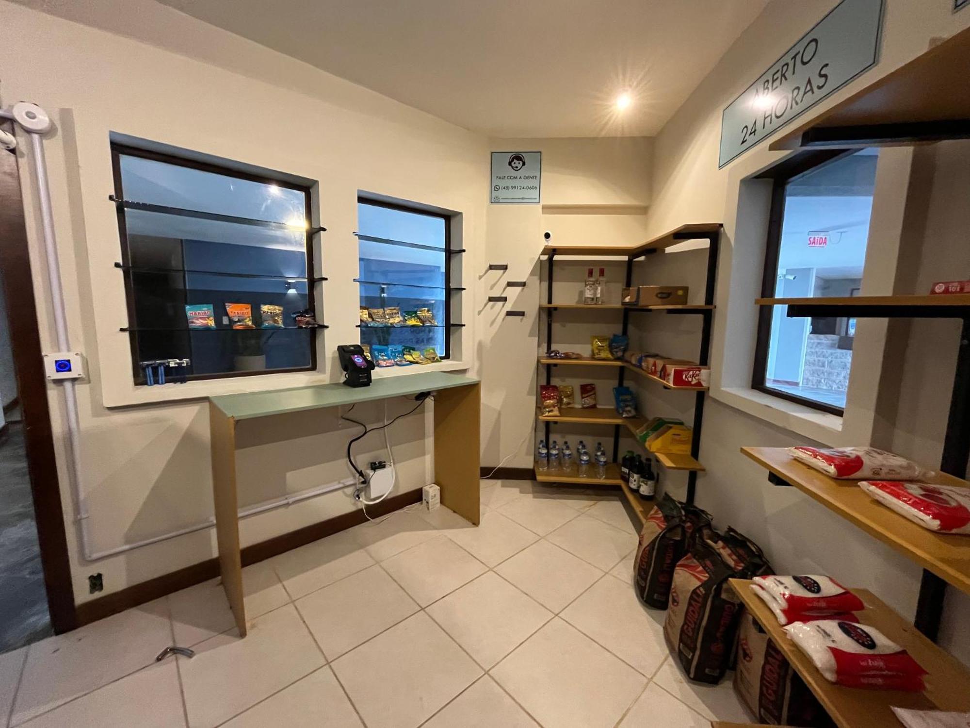 Residence Farol - Loft 213 Laguna Exterior photo