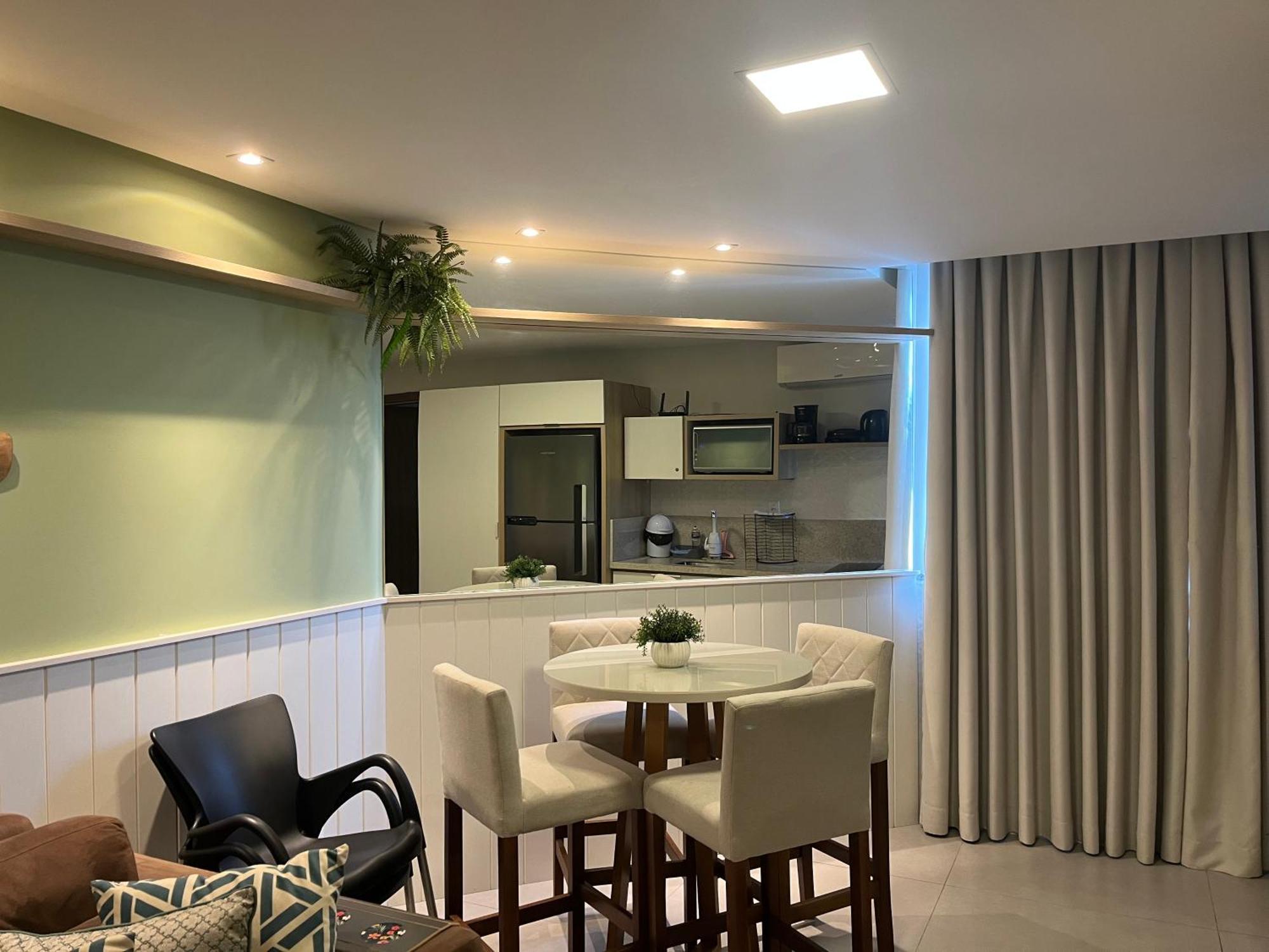 Residence Farol - Loft 213 Laguna Exterior photo